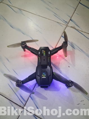XT505 MAX Drone